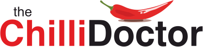 chilli prodejce